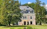 Demeure de caractère – Massignieu-de-Rives (Ain) – 15 pièces – 10 chambres – 467 m²