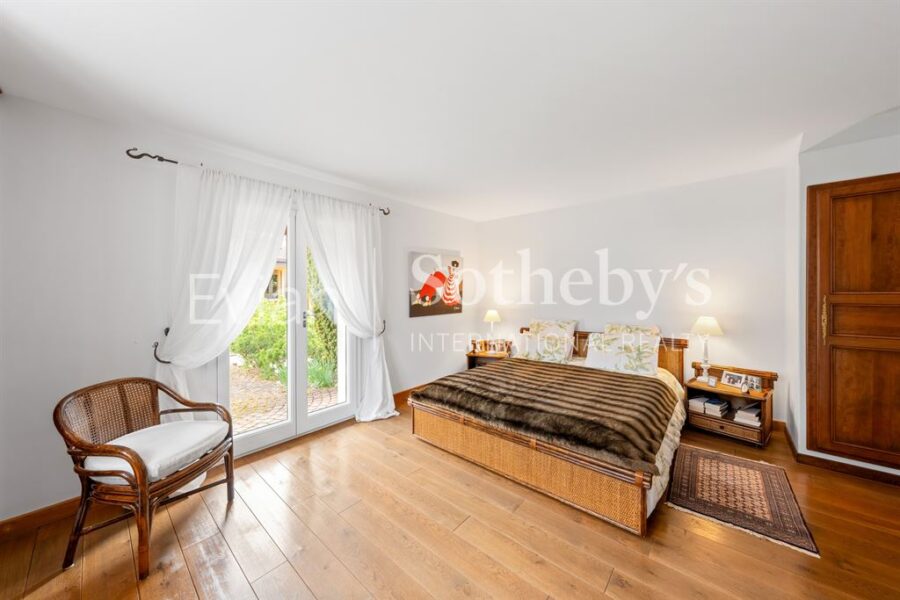 Maison à vendre à Neuvecelle