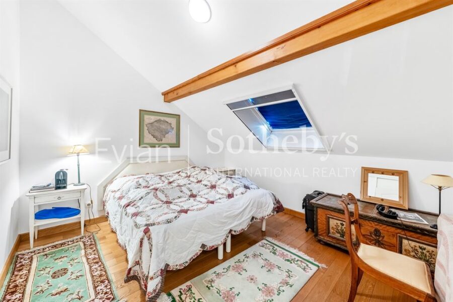 Appartement à vendre à Publier — Vue fleuve — photo 11