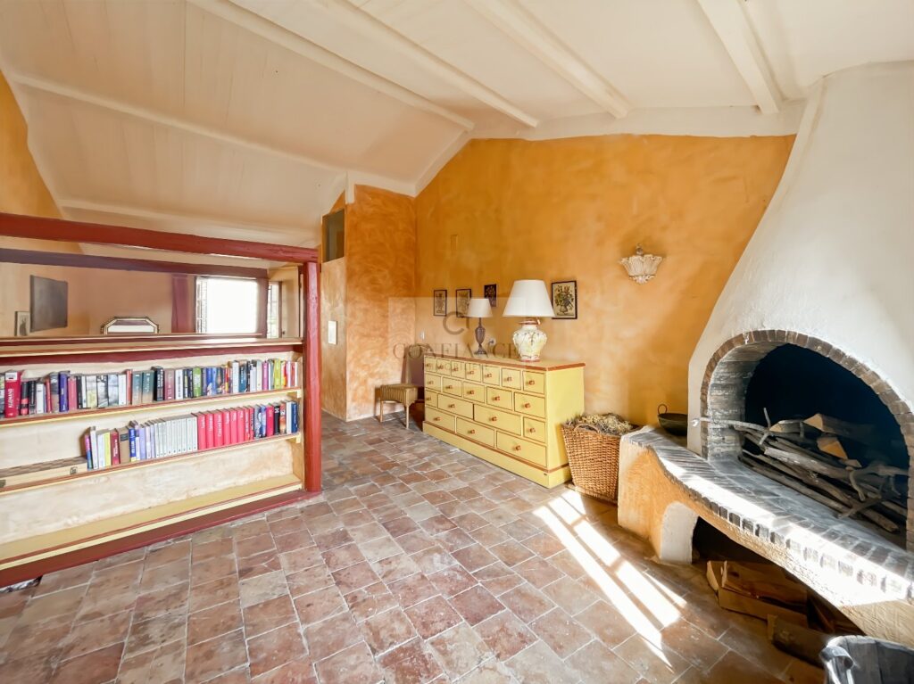 Maison de village – 3 pièces – 2 chambres – 70 m²