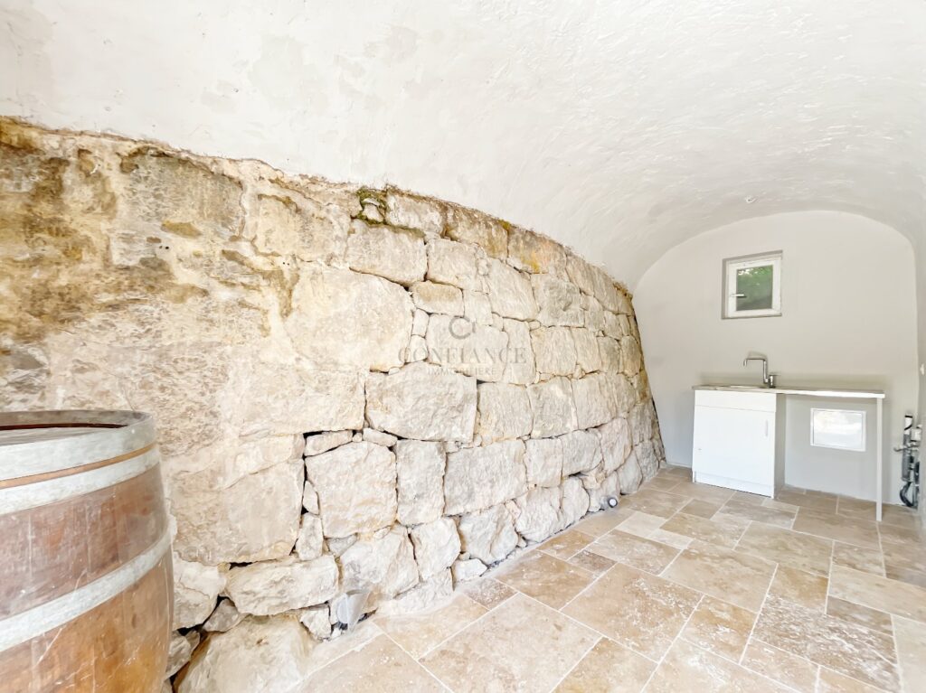 Maison individuelle – 5 pièces – 3 chambres – 165 m²