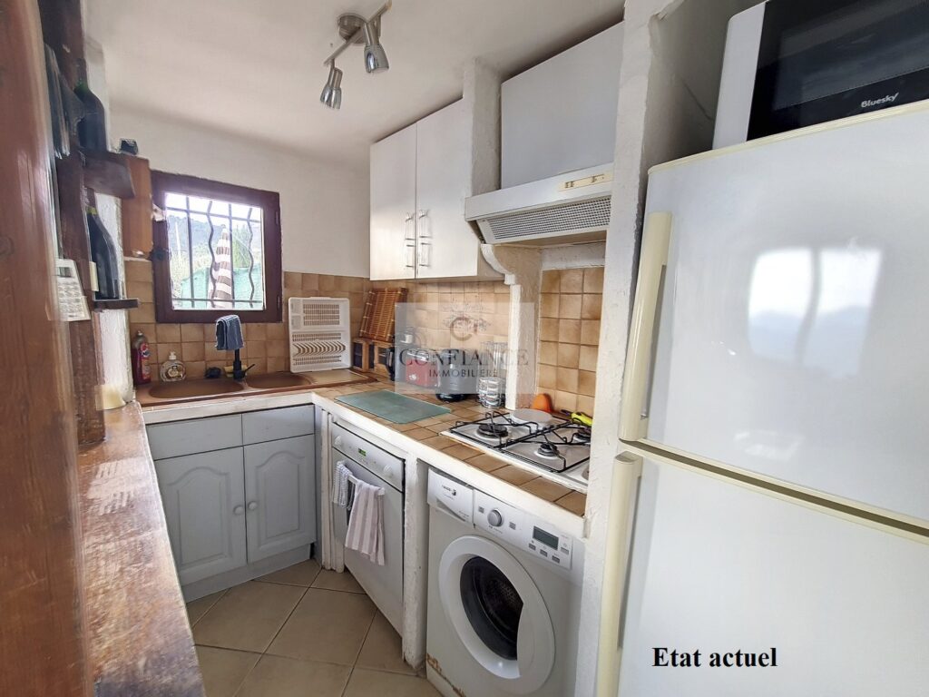 Appartement – 4 pièces – 3 chambres – 82 m²