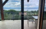 Maison à vendre à Maxilly sur leman — Vue fleuve — photo 6