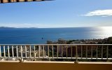 Appartement 4 pièces avec terrasse et vue mer – Ajaccio Sanguinaires – 4 pièces – 3 chambres – 97 m²