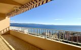 Appartement 4 pièces avec terrasse et vue mer – Ajaccio Sanguinaires – 4 pièces – 3 chambres – 97 m²