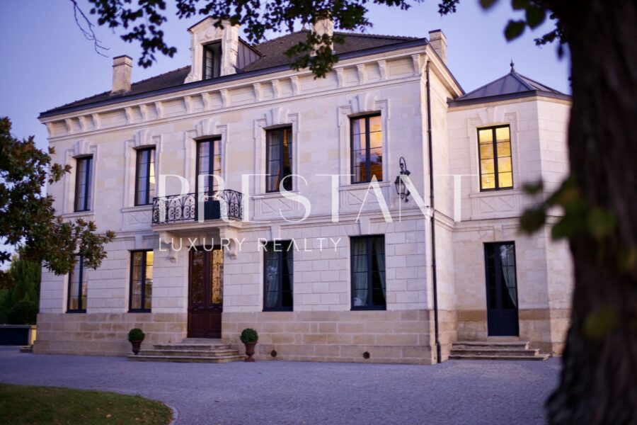Maison à vendre à La reole