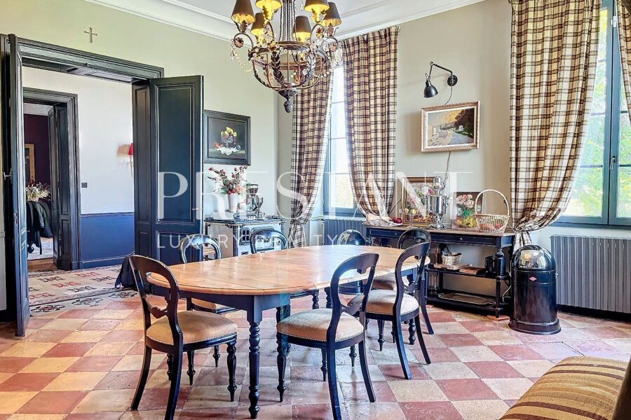 Maison à vendre à La reole