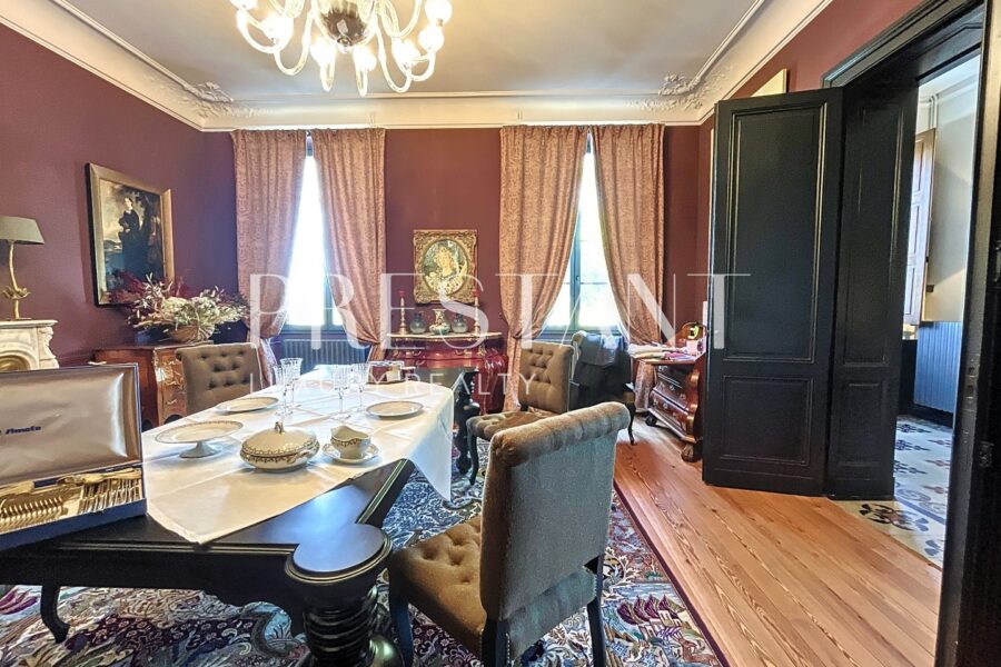 Maison à vendre à La reole