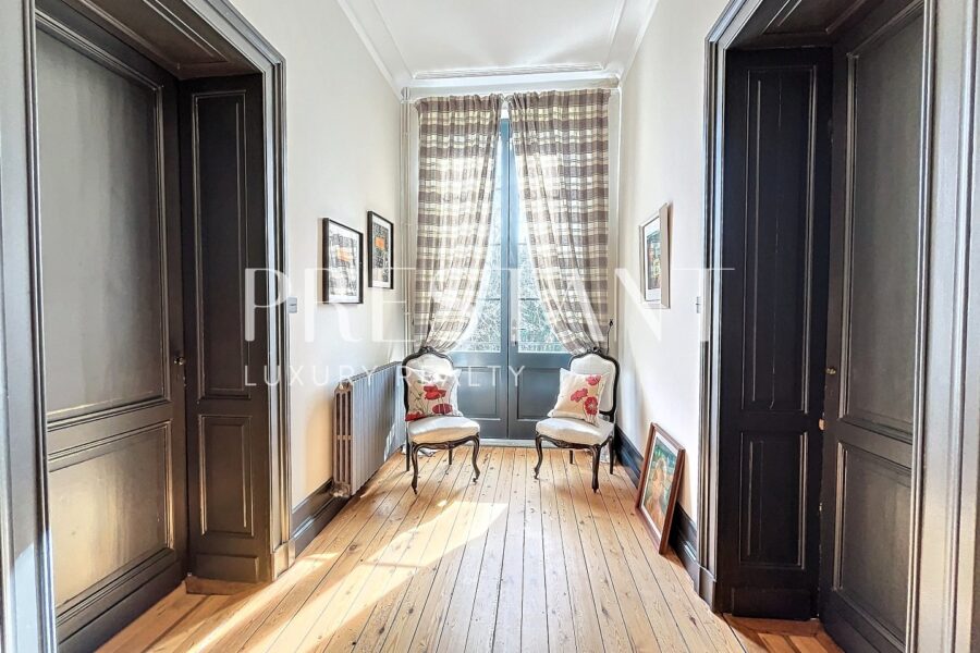 Maison à vendre à La reole
