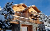 Chalet – 7 pièces – 6 chambres – 290 m²