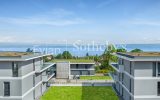 Vente APPARTEMENT DE PRESTIGE A EVIAN AVEC VUE LAC – 5 pièces – 4 chambres – 172 m²