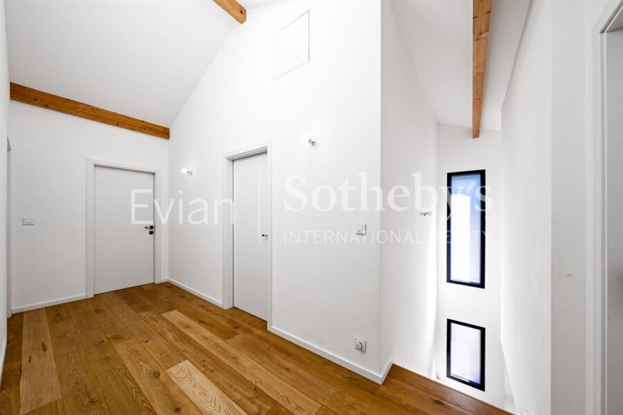 Maison à vendre à Lugrin