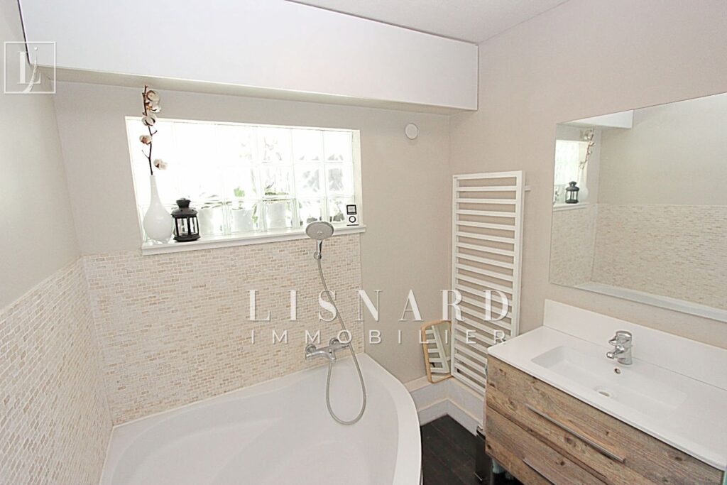 vente appartement 2 Pièce(s) – 2 pièces – 1 chambre – 40.00 m²