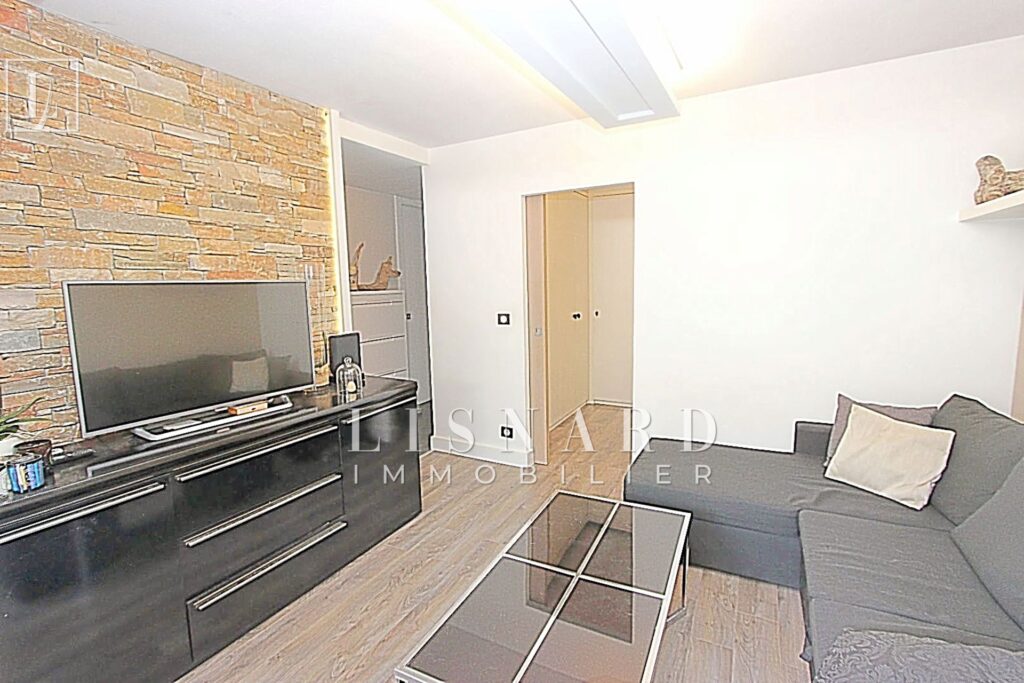 vente appartement 2 Pièce(s) – 2 pièces – 1 chambre – 40.00 m²