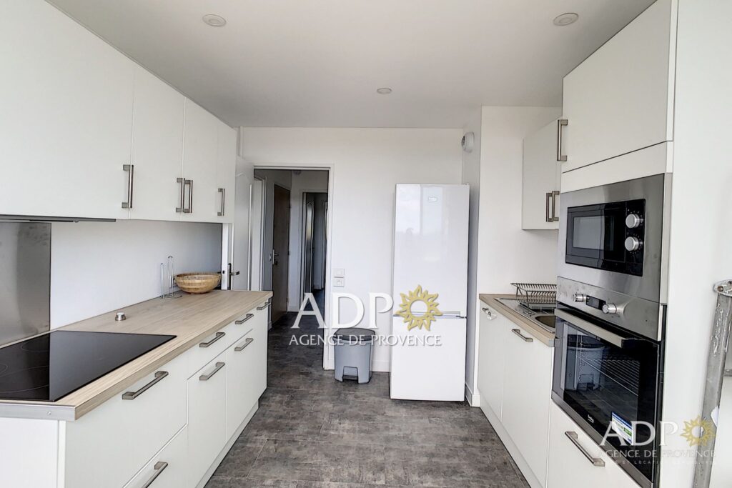 location appartement 2 Pièce(s) – 2 pièces – 1 chambre – 42.53 m²