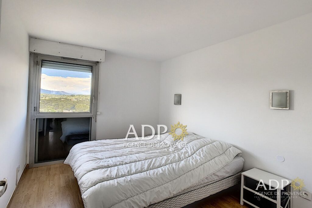 location appartement 2 Pièce(s) – 2 pièces – 1 chambre – 42.53 m²