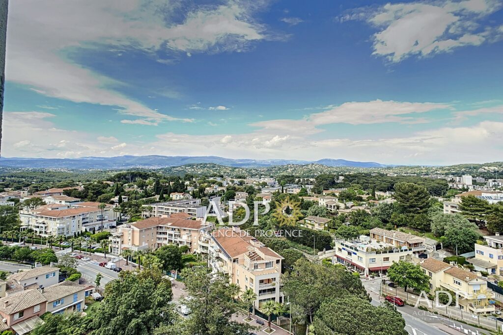 location appartement 2 Pièce(s) – 2 pièces – 1 chambre – 42.53 m²