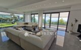 Superbe Villa moderne avec piscine, 350 m² habitables sur un t – 8 pièces – 4 chambres – 350.00 m²