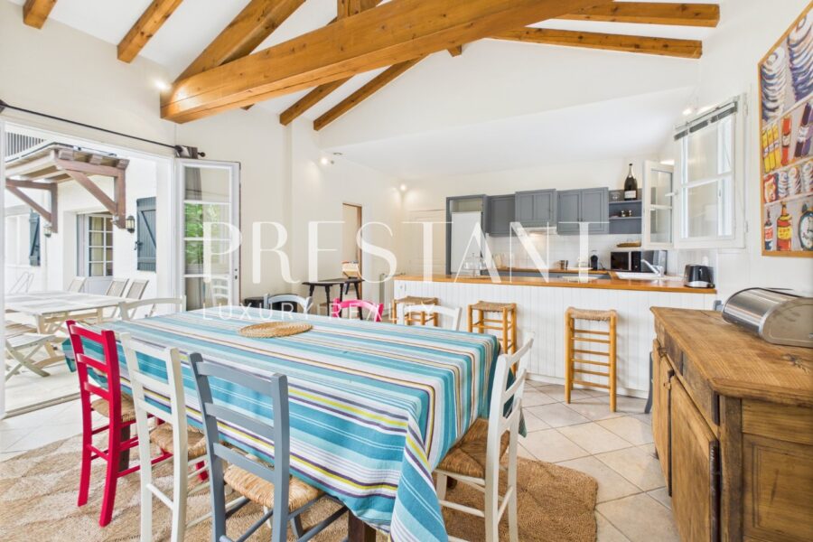 Maison à vendre à Arcangues
