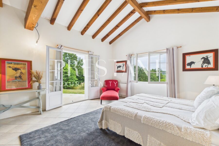 Maison à vendre à Arcangues