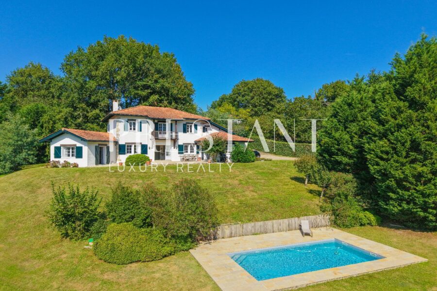 Maison à vendre à Arcangues