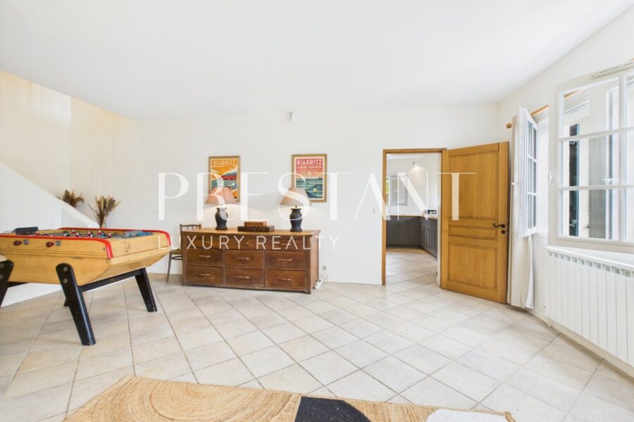 Maison à vendre à Arcangues