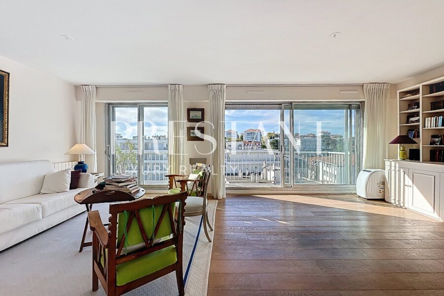 Appartement à vendre à Biarritz