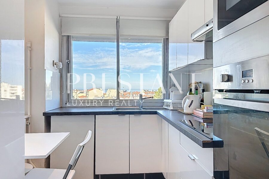 Appartement à vendre à Biarritz