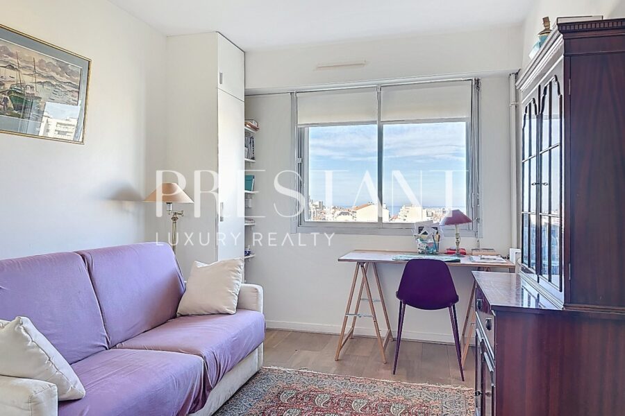 Appartement à vendre à Biarritz