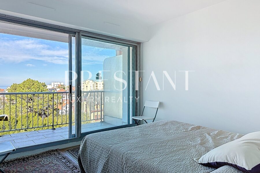 Appartement à vendre à Biarritz