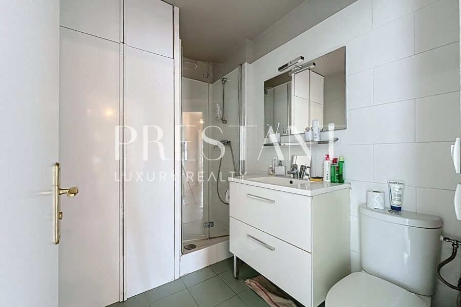 Appartement à vendre à Biarritz