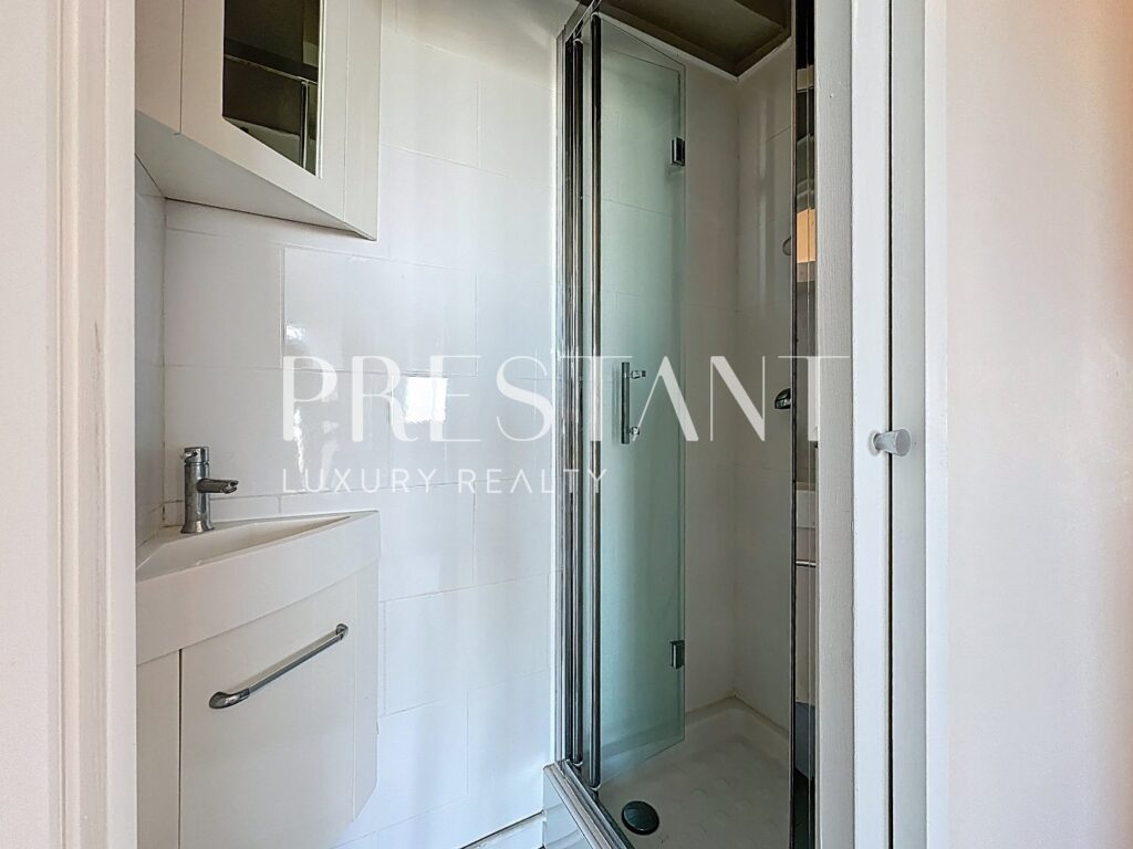 Appartement terrasse – 3 pièces – 2 chambres – 72 m²