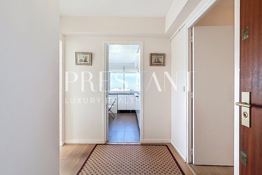Appartement à vendre à Biarritz