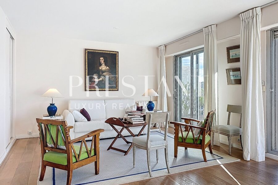 Appartement à vendre à Biarritz