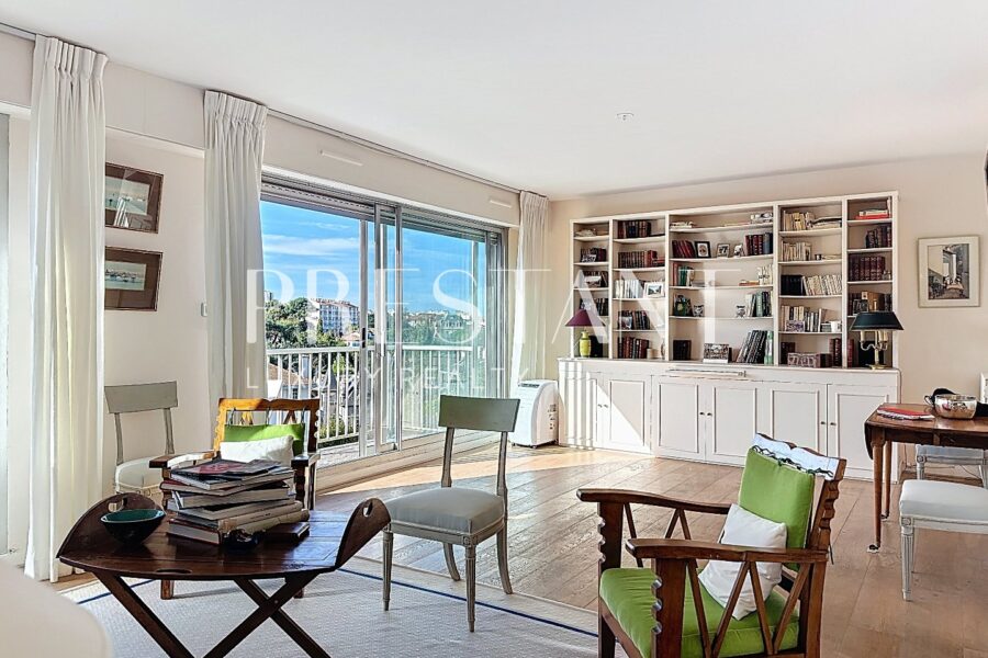 Appartement à vendre à Biarritz