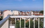 Appartement terrasse – 3 pièces – 2 chambres – 72 m²