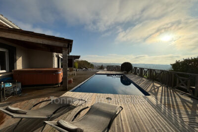 vente maison 8 Pièce(s) – 8 pièces – 3 chambres – 270.00 m²