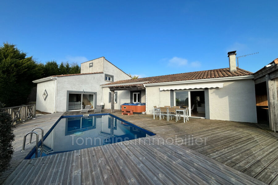 Maison à vendre à Varès
