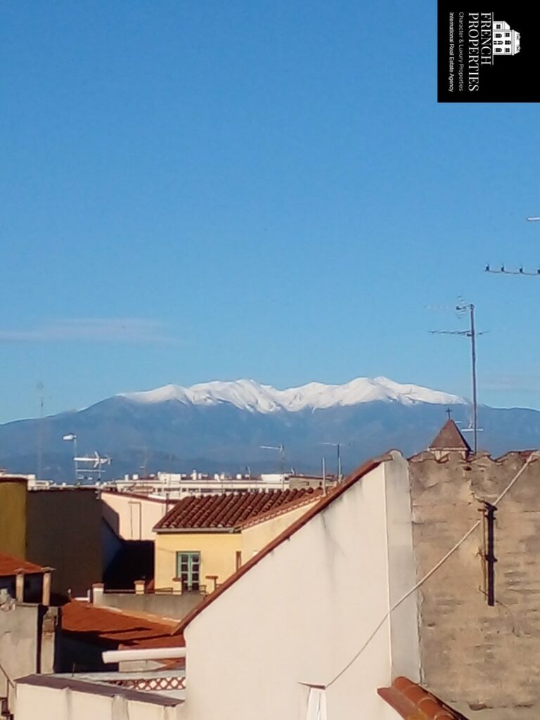 Appartement en résidence – 3 pièces – 2 chambres – 62 m²