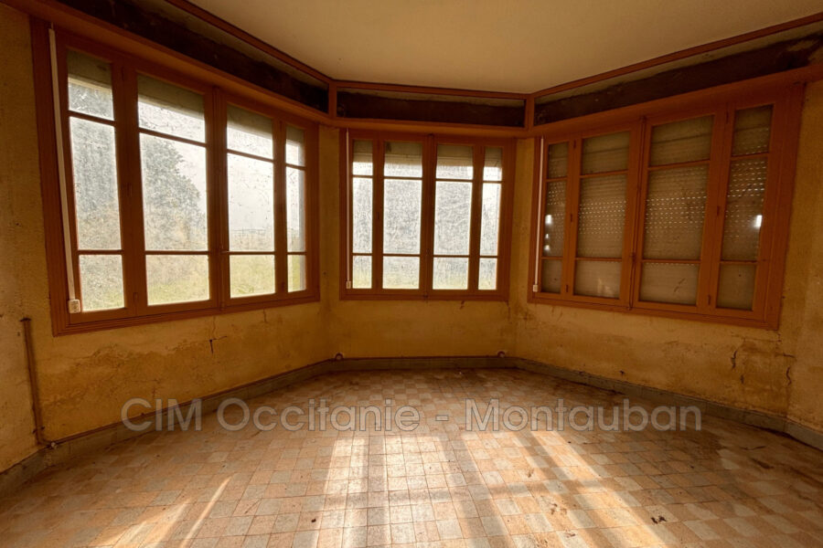 Maison à vendre à Albias