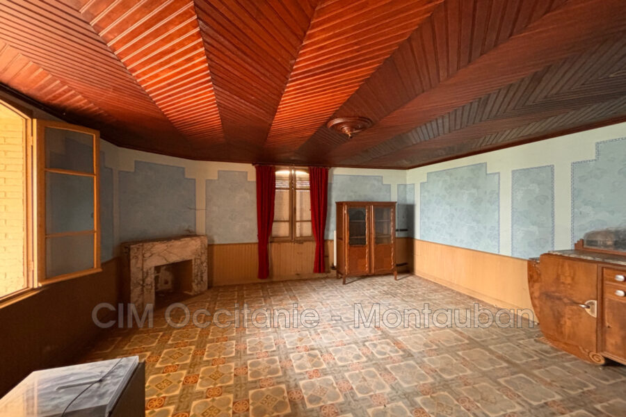Maison à vendre à Albias