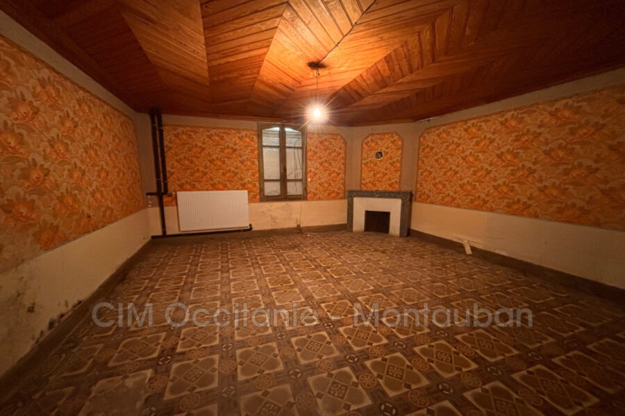 Maison à vendre à Albias