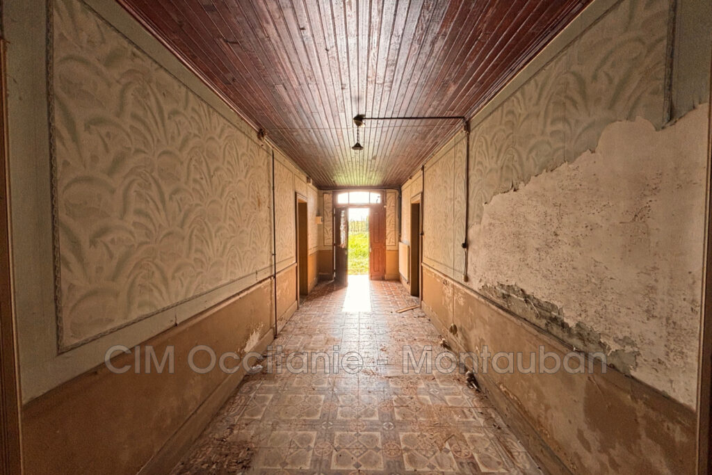 vente maison 7 Pièce(s) – 7 pièces – NR chambres – 176.00 m²