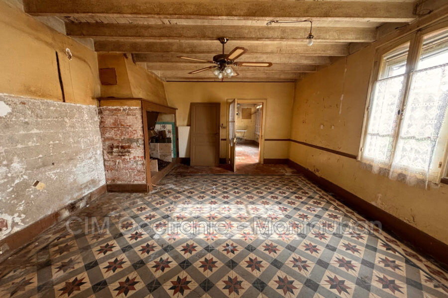 Maison à vendre à Albias