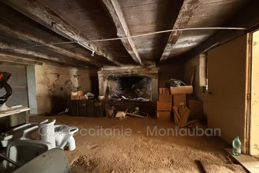 Maison à vendre à Albias