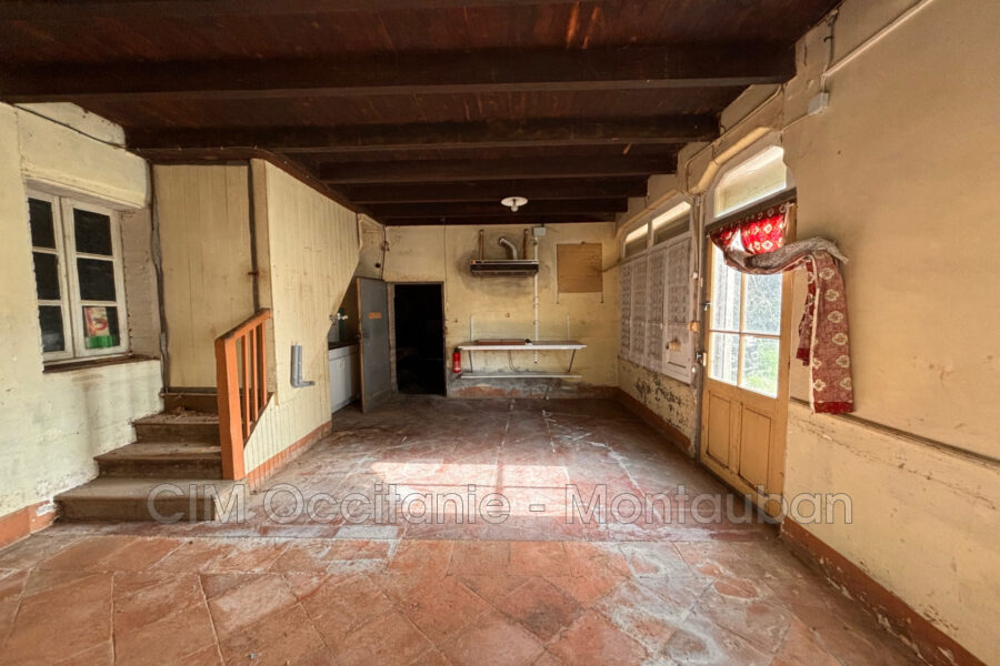Maison à vendre à Albias
