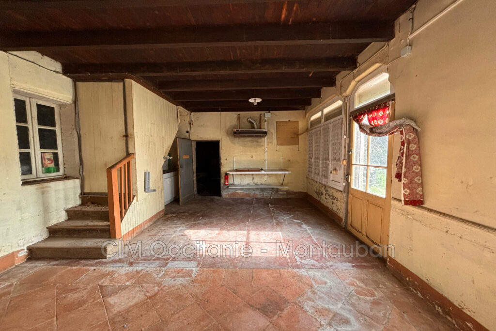 vente maison 7 Pièce(s) – 7 pièces – NR chambres – 176.00 m²