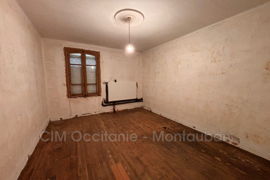 Maison à vendre à Albias