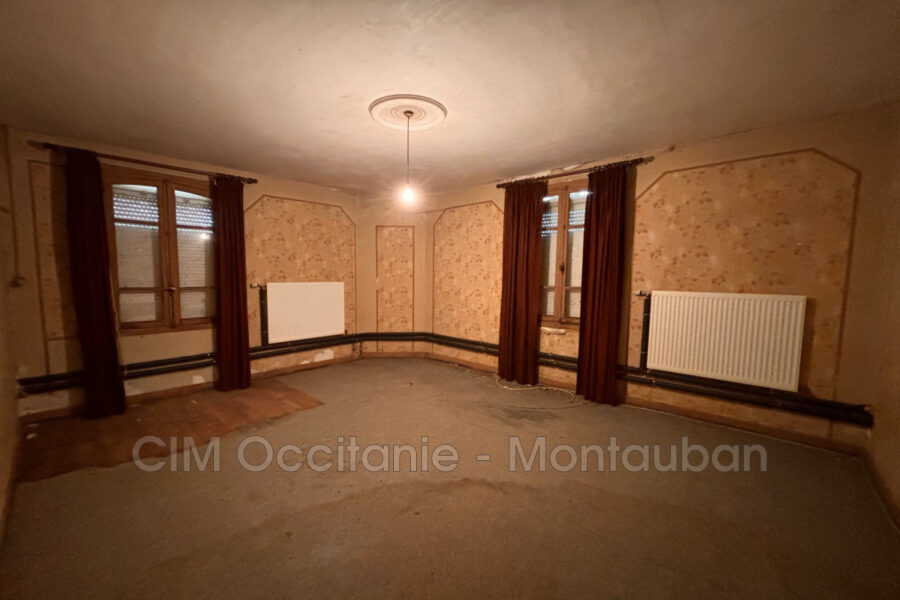 Maison à vendre à Albias