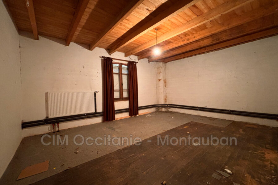 Maison à vendre à Albias